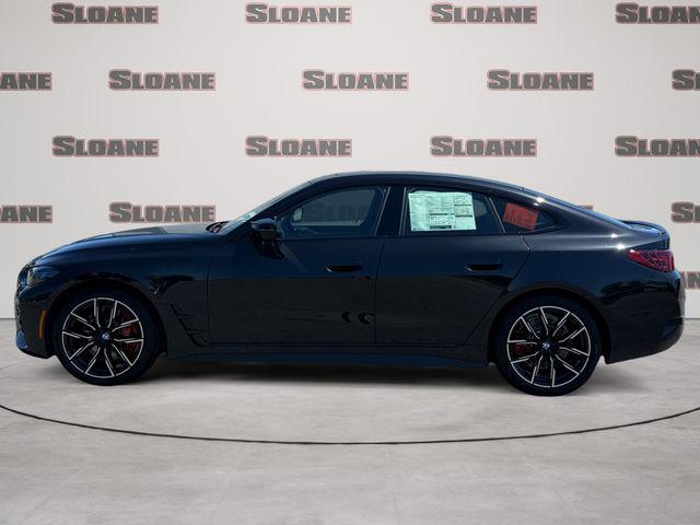 2026 BMW M440 I XDRIVE photo 2