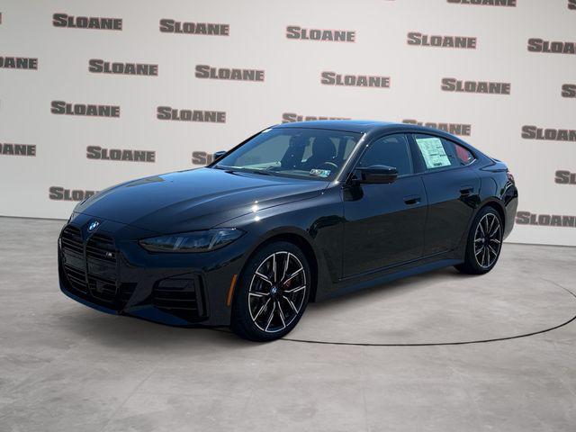 New 2026 BMW M440 i xDrive