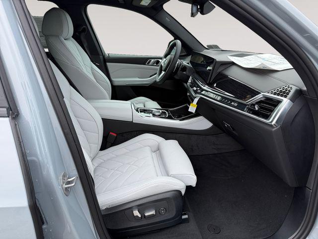 2026 BMW X5 XDRIVE40I — миниатюра 15