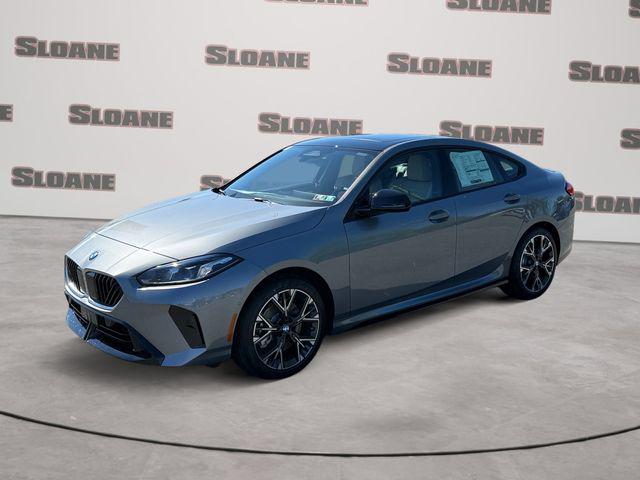 New 2026 BMW 228 Gran Coupe xDrive