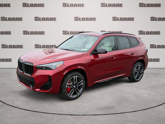 New 2026 BMW X1 xDrive28i