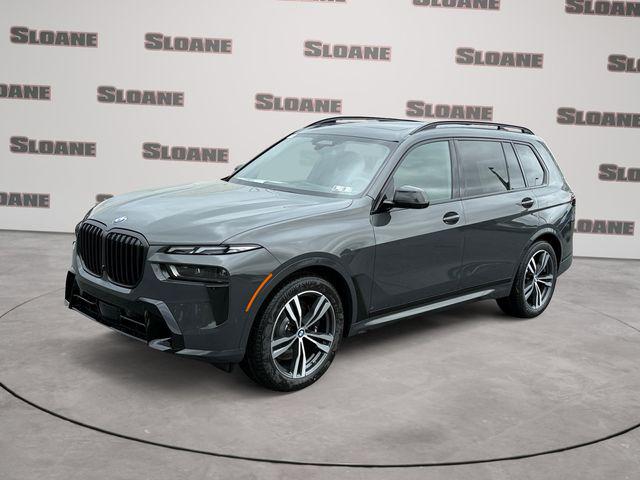 New 2027 BMW X7 xDrive40i