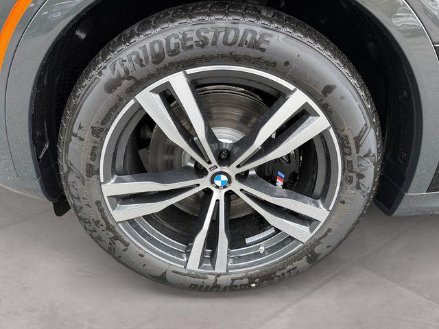 صورة مصغرة 14 لـ 2027 BMW X7 XDRIVE40I