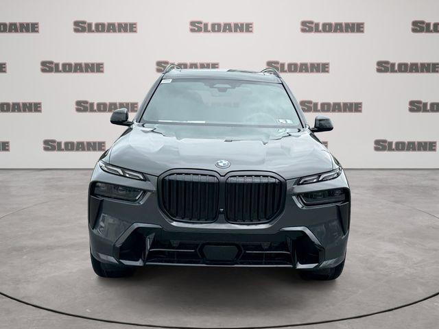 2027 BMW X7 XDRIVE40I — фото 8