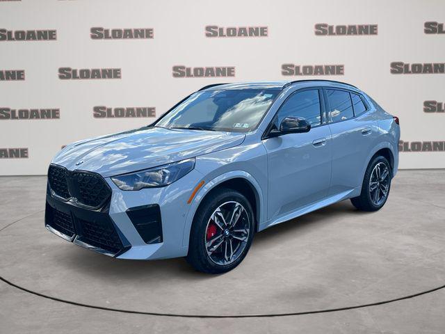 New 2026 BMW X2 xDrive28i
