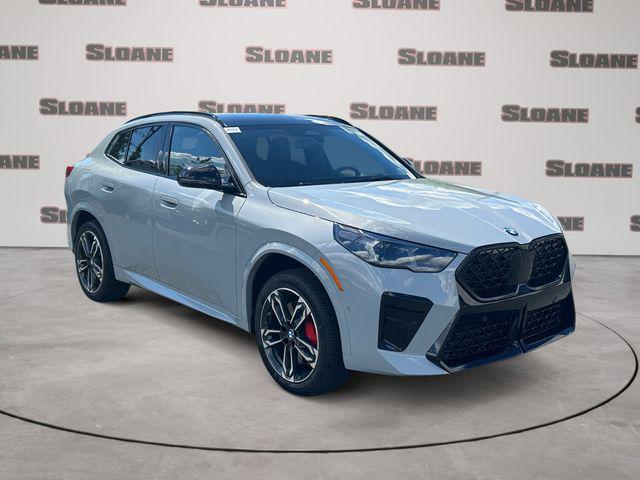 2026 BMW X2 XDRIVE28I 照片 7
