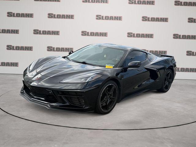 2021 Chevrolet Corvette