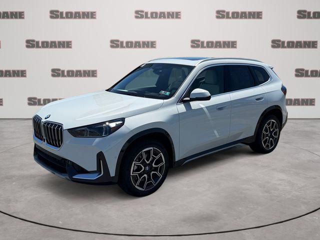 New 2026 BMW X1 xDrive28i