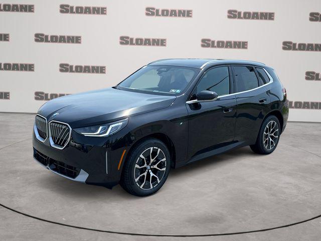 New 2026 BMW X3 30 xDrive