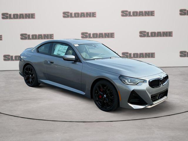 2026 BMW 230 XDRIVE 照片 7