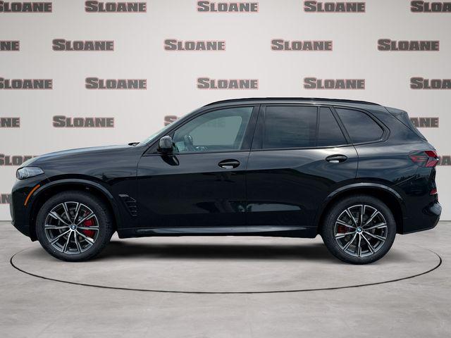 2026 BMW X5 XDRIVE40I — фото 2