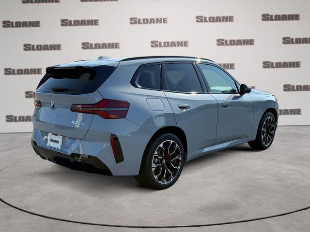2026 BMW X3 30 XDRIVE 照片 5