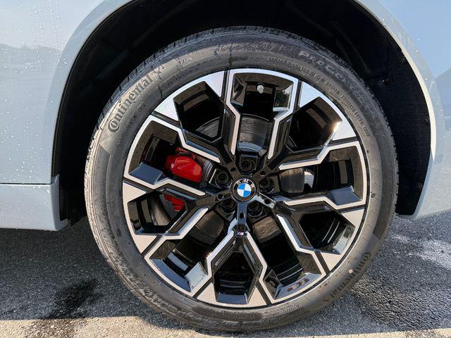 2026 BMW X3 30 XDRIVE 缩略图 18