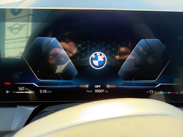 2026 BMW X3 30 XDRIVE 缩略图 29