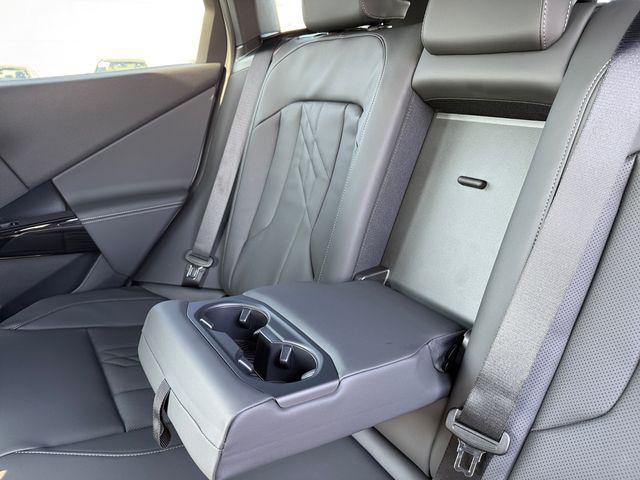 2026 BMW X3 30 XDRIVE 缩略图 22