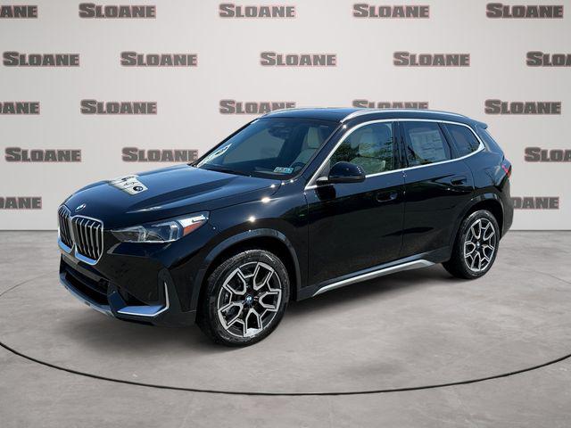 New 2026 BMW X1 xDrive28i