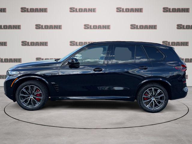 2026 BMW X5 XDRIVE40I 照片 2