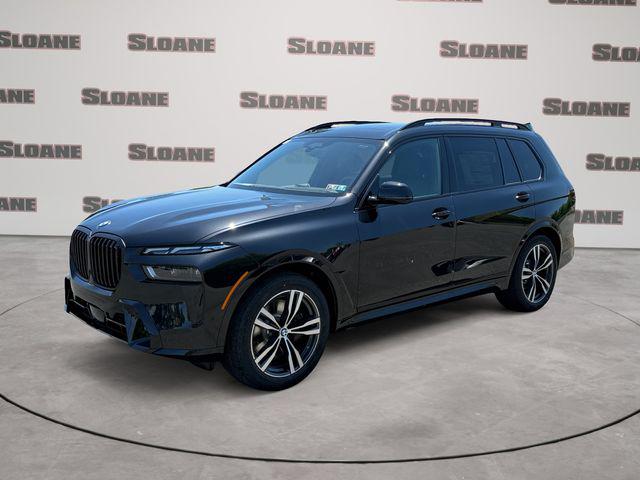 New 2027 BMW X7 xDrive40i