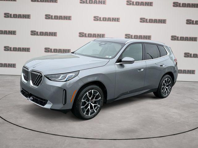 New 2026 BMW X3 30 xDrive