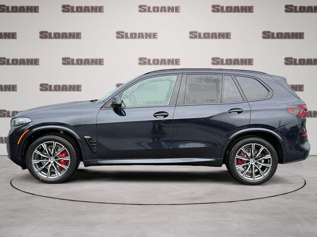 صورة 2 لـ 2026 BMW X5 XDRIVE40I