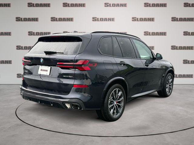 صورة 5 لـ 2026 BMW X5 XDRIVE40I