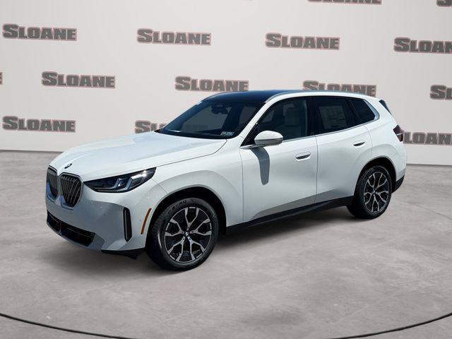New 2026 BMW X3 30 xDrive