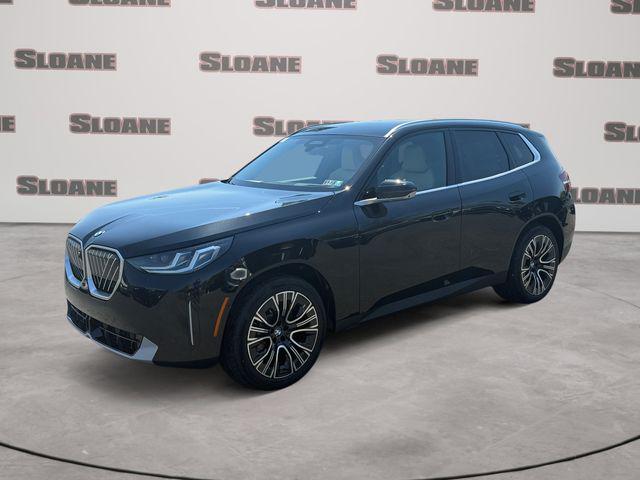 New 2026 BMW X3 30 xDrive