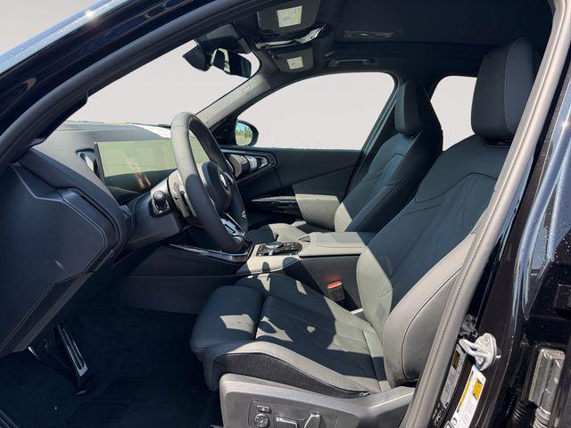2026 BMW X3 30 XDRIVE 照片 9