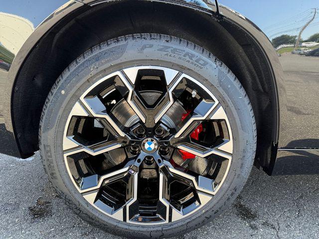 صورة مصغرة 17 لـ 2026 BMW X3 30 XDRIVE