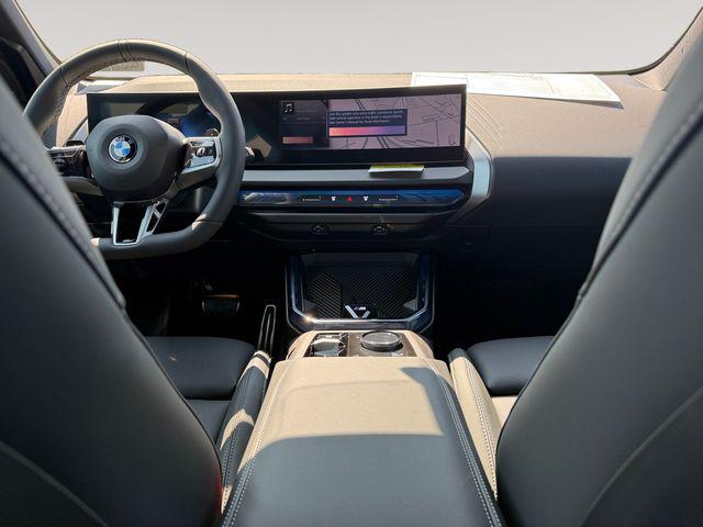 2026 BMW X3 30 XDRIVE 照片 10