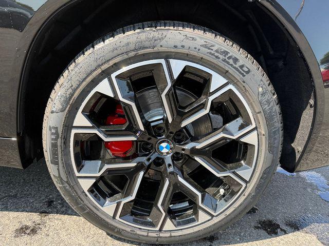 صورة مصغرة 18 لـ 2026 BMW X3 30 XDRIVE