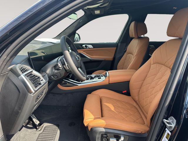 2027 BMW X7 XDRIVE40I photo 9