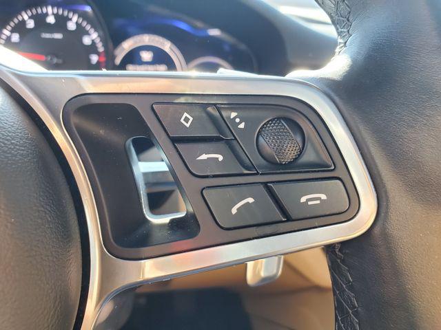 صورة مصغرة 28 لـ 2021 Porsche CAYENNE