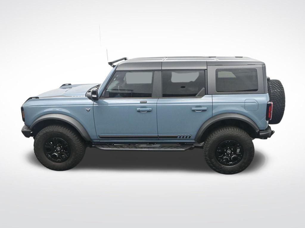 صورة مصغرة 37 لـ 2021 FORD BRONCO FIRST EDITION
