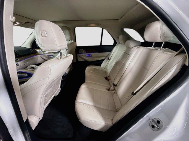 2024 Mercedes-BENZ GLE — миниатюра 25