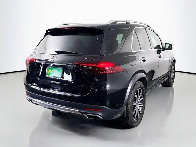 MERCEDES-BENZ GLE - 10