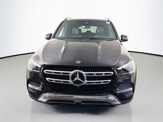 MERCEDES-BENZ GLE - 2