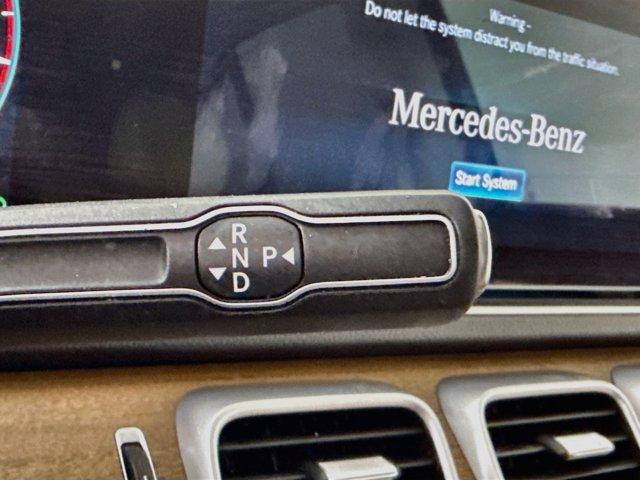 2021 Mercedes-BENZ GLE — миниатюра 20