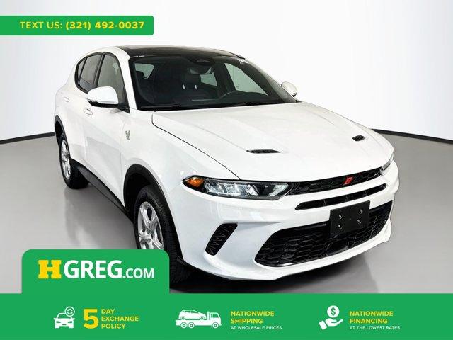 2024 Dodge Hornet GT Plus