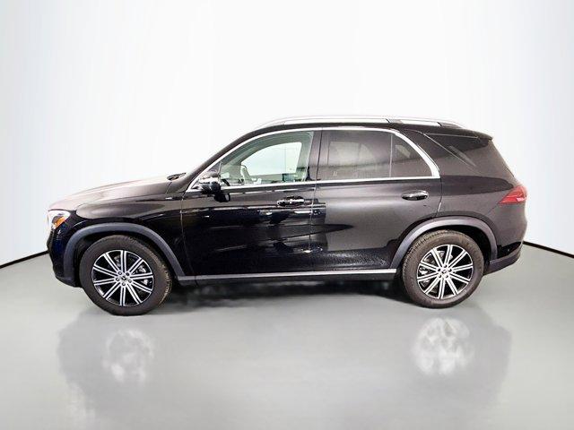 MERCEDES-BENZ GLE - 6