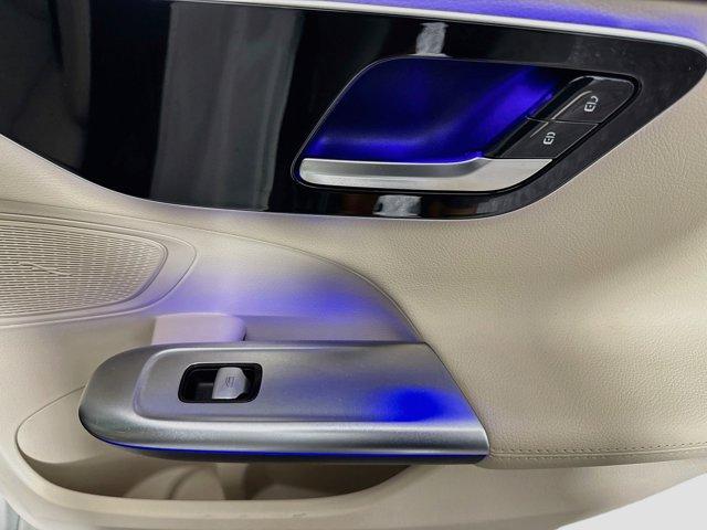 2022 Mercedes-BENZ C-CLASS — миниатюра 31