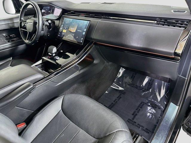 2024 LAND Rover RANGE ROVER SPORT DYNAMIC SE — миниатюра 30
