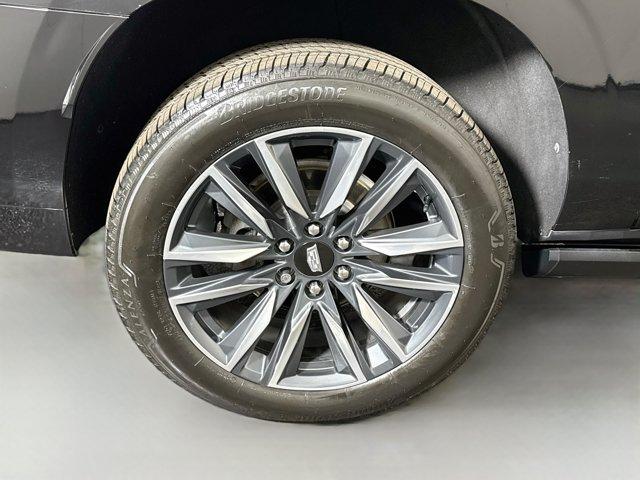 صورة 33 لـ 2022 Cadillac ESCALADE ESV SPORT PLATINUM