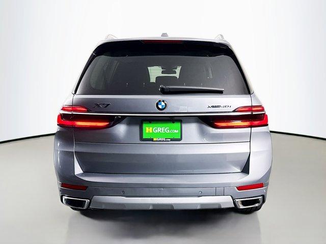 صورة 8 لـ 2025 BMW X7 XDRIVE40I