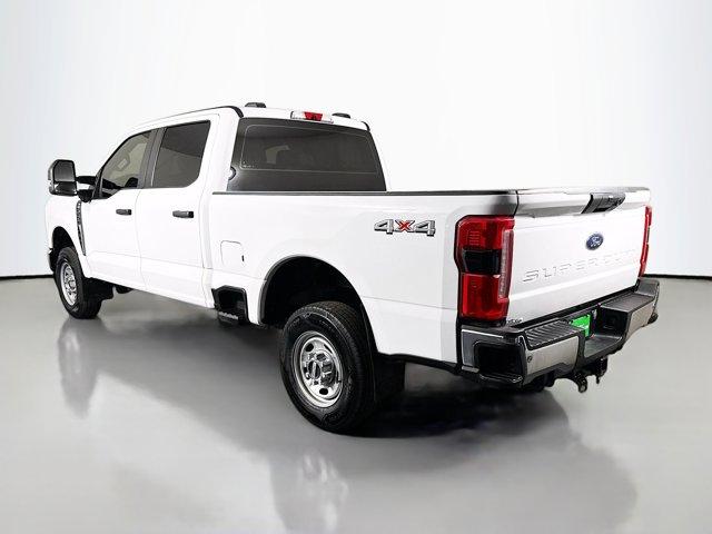 2024 FORD F-250 XL — фото 7