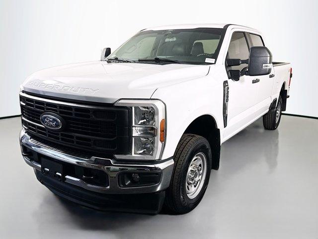 2024 FORD F-250 XL — фото 4