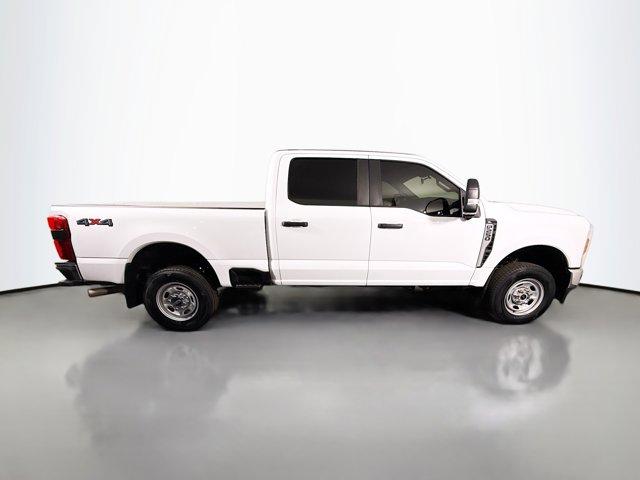 2024 FORD F-250 XL — миниатюра 11