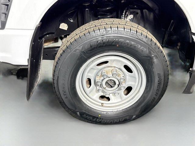 2024 FORD F-250 XL — миниатюра 30