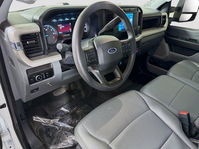 2024 FORD F-250 XL — миниатюра 21