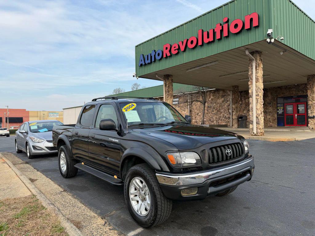 2004 Toyota Tacoma